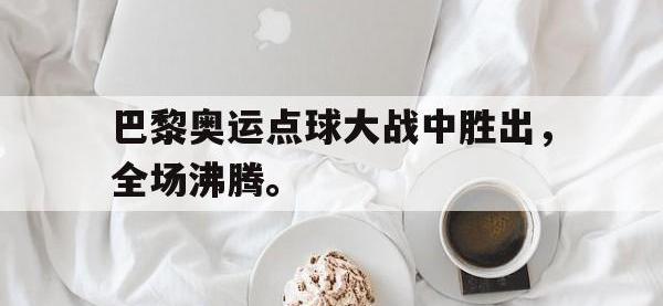 IM体育电脑app-巴黎奥运点球大战中胜出，全场沸腾。
