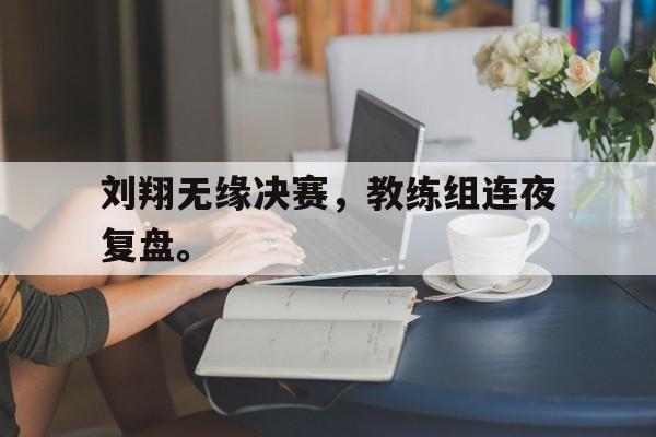 刘翔无缘决赛，教练组连夜复盘。